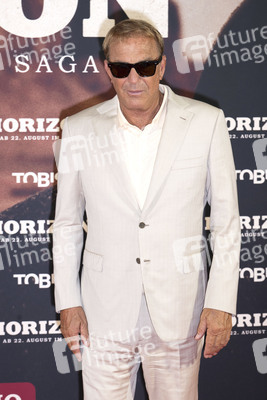 Photocall 'Horizon' in Köln