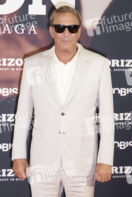 Photocall 'Horizon' in Köln