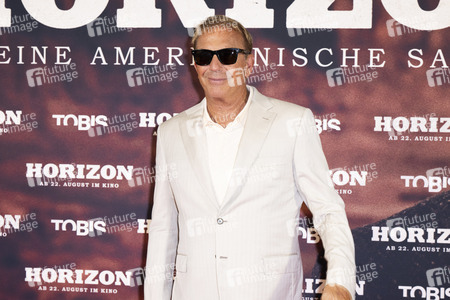 Photocall 'Horizon' in Köln