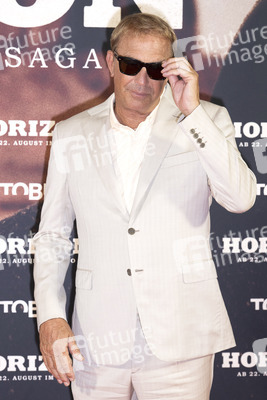 Photocall 'Horizon' in Köln