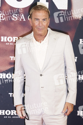 Photocall 'Horizon' in Köln