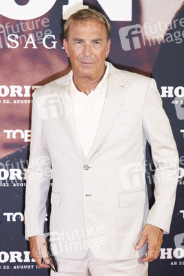 Photocall 'Horizon' in Köln