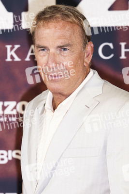 Photocall 'Horizon' in Köln