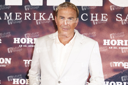 Photocall 'Horizon' in Köln