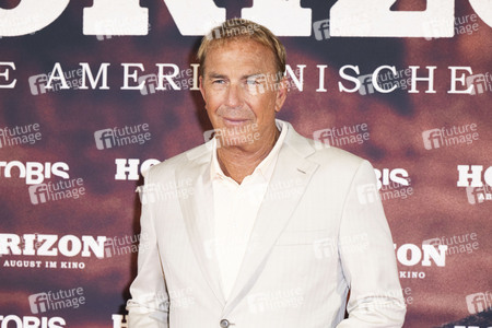 Photocall 'Horizon' in Köln