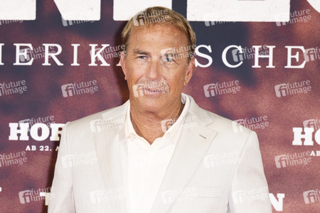 Photocall 'Horizon' in Köln