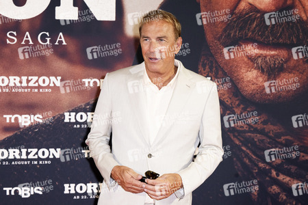 Photocall 'Horizon' in Köln