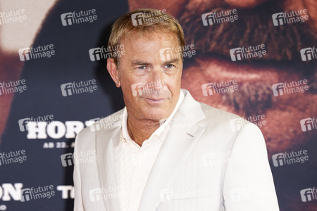 Photocall 'Horizon' in Köln