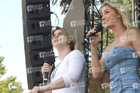 Magic Blue Open Air 2024 in Bad Füssing