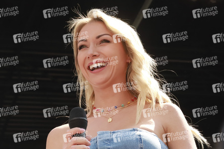 Magic Blue Open Air 2024 in Bad Füssing