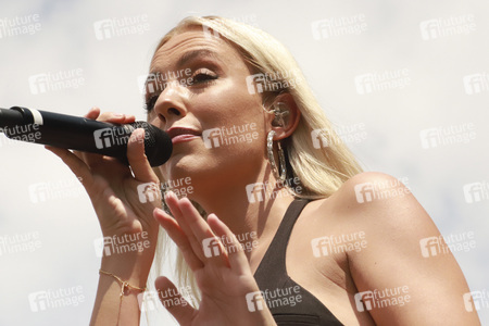 Magic Blue Open Air 2024 in Bad Füssing