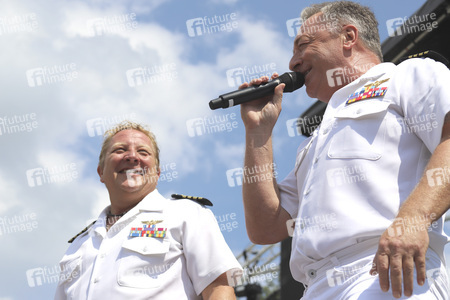 Magic Blue Open Air 2024 in Bad Füssing