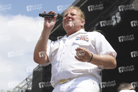 Magic Blue Open Air 2024 in Bad Füssing