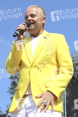 Magic Blue Open Air 2024 in Bad Füssing