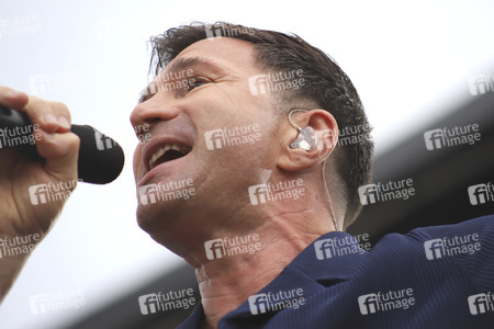 Magic Blue Open Air 2024 in Bad Füssing