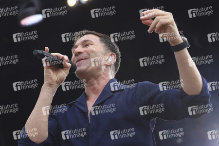 Magic Blue Open Air 2024 in Bad Füssing