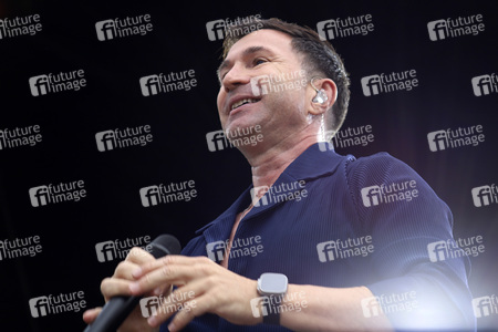 Magic Blue Open Air 2024 in Bad Füssing