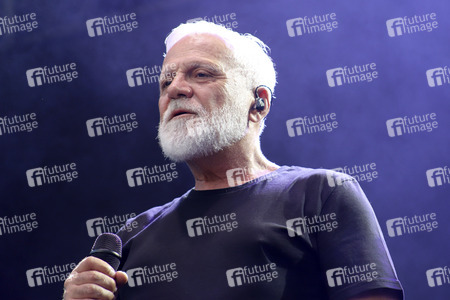 Magic Blue Open Air 2024 in Bad Füssing