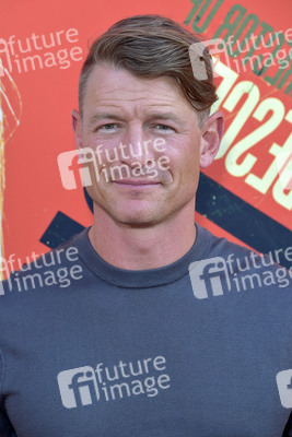 Filmpremiere 'Duchess' in Beverly Hills