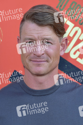 Filmpremiere 'Duchess' in Beverly Hills