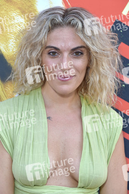 Filmpremiere 'Duchess' in Beverly Hills