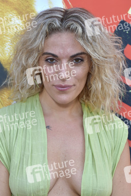 Filmpremiere 'Duchess' in Beverly Hills