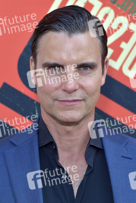 Filmpremiere 'Duchess' in Beverly Hills