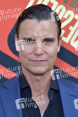 Filmpremiere 'Duchess' in Beverly Hills