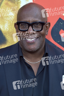 Filmpremiere 'Duchess' in Beverly Hills