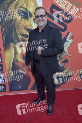 Filmpremiere 'Duchess' in Beverly Hills
