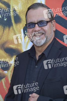 Filmpremiere 'Duchess' in Beverly Hills