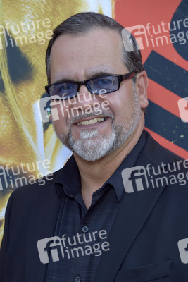 Filmpremiere 'Duchess' in Beverly Hills