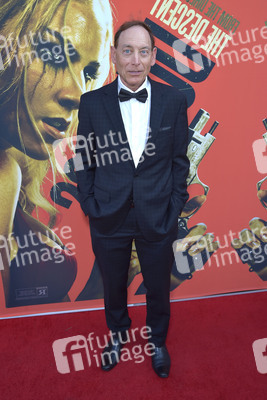 Filmpremiere 'Duchess' in Beverly Hills