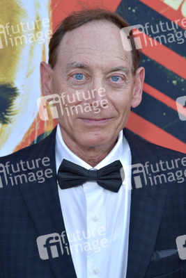 Filmpremiere 'Duchess' in Beverly Hills