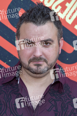 Filmpremiere 'Duchess' in Beverly Hills