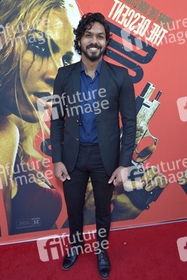 Filmpremiere 'Duchess' in Beverly Hills