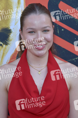 Filmpremiere 'Duchess' in Beverly Hills