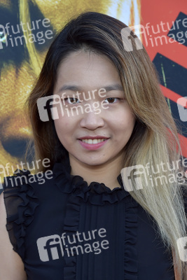 Filmpremiere 'Duchess' in Beverly Hills