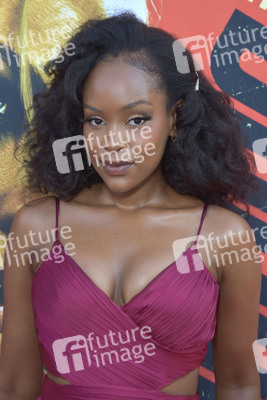Filmpremiere 'Duchess' in Beverly Hills