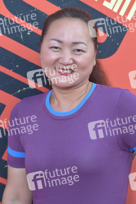 Filmpremiere 'Duchess' in Beverly Hills