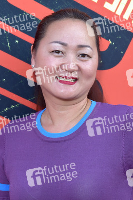 Filmpremiere 'Duchess' in Beverly Hills