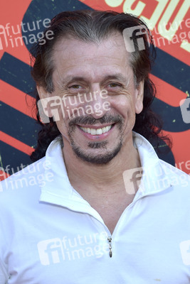 Filmpremiere 'Duchess' in Beverly Hills