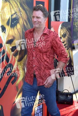 Filmpremiere 'Duchess' in Beverly Hills