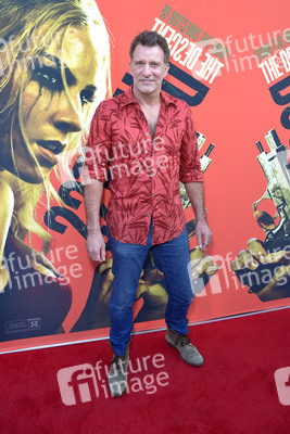 Filmpremiere 'Duchess' in Beverly Hills