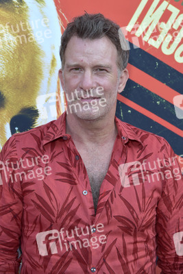 Filmpremiere 'Duchess' in Beverly Hills