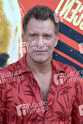 Filmpremiere 'Duchess' in Beverly Hills