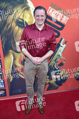 Filmpremiere 'Duchess' in Beverly Hills