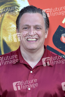 Filmpremiere 'Duchess' in Beverly Hills