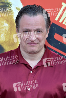 Filmpremiere 'Duchess' in Beverly Hills