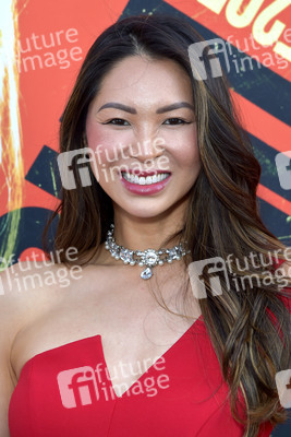 Filmpremiere 'Duchess' in Beverly Hills